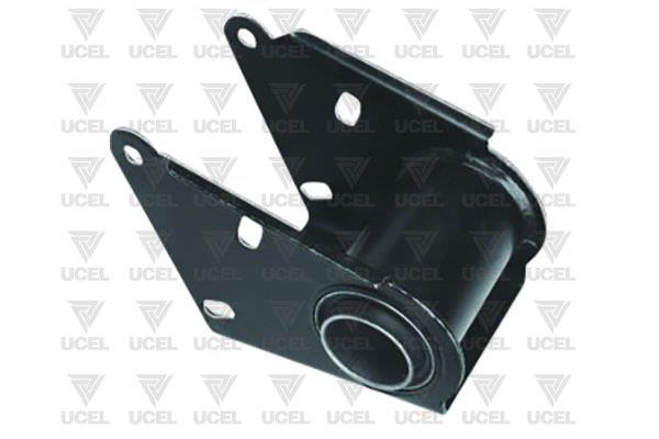 UCEL 10158A Control Arm-/Trailing Arm Bush 10158A: Buy near me in Poland at 2407.PL - Good price!