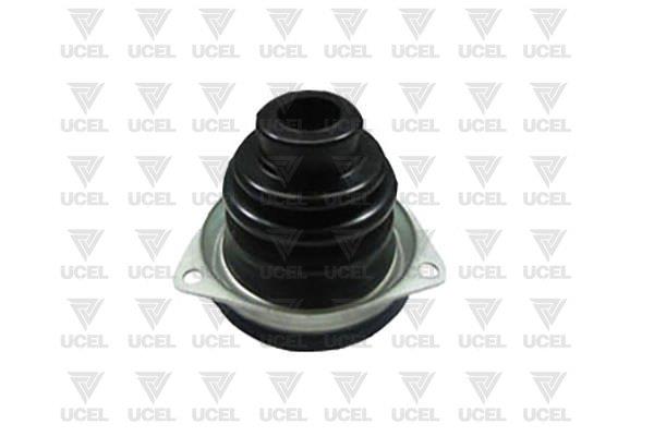 UCEL 10202 Bellow, driveshaft 10202: Buy near me in Poland at 2407.PL - Good price!