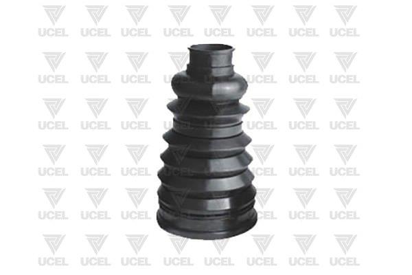 UCEL 10203A Bellow Set, drive shaft 10203A: Buy near me in Poland at 2407.PL - Good price!