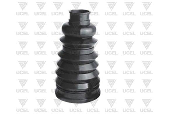 UCEL 10203A-T Bellow, drive shaft 10203AT: Buy near me in Poland at 2407.PL - Good price!