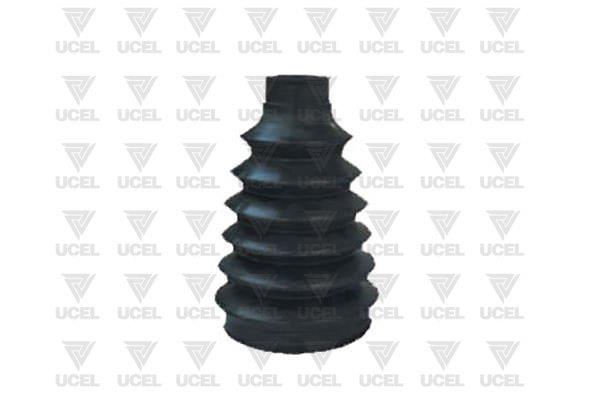 UCEL 10203B-T Bellow, drive shaft 10203BT: Buy near me in Poland at 2407.PL - Good price!