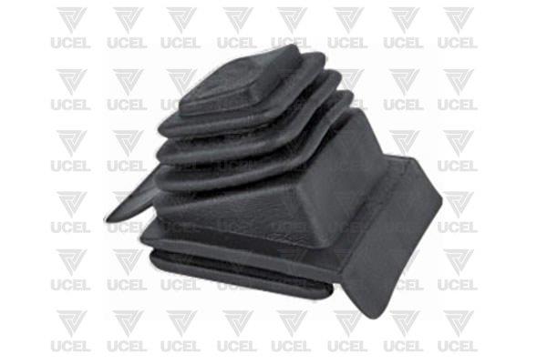 UCEL 10212 Rubber buffer, suspension 10212: Buy near me in Poland at 2407.PL - Good price!
