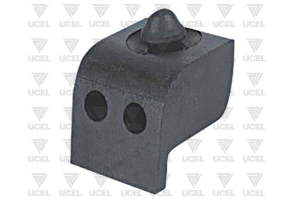 UCEL 10214 Buffer, engine cover 10214: Buy near me in Poland at 2407.PL - Good price!