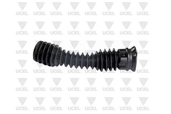 UCEL 10225 Rubber buffer, suspension 10225: Buy near me in Poland at 2407.PL - Good price!