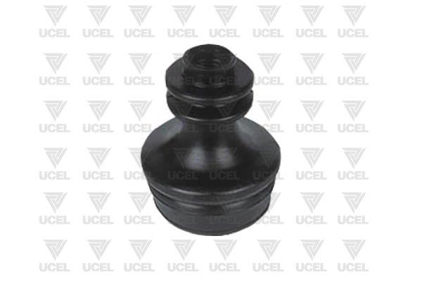 UCEL 10407-T Bellow, drive shaft 10407T: Buy near me in Poland at 2407.PL - Good price!