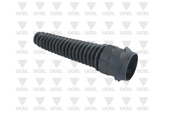 UCEL 10450 Rubber buffer, suspension 10450: Buy near me in Poland at 2407.PL - Good price!