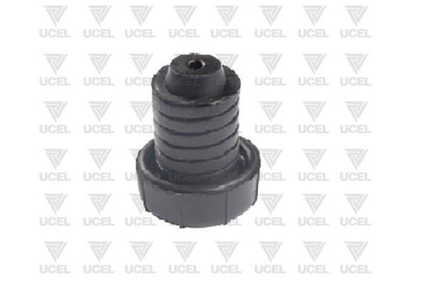 UCEL 10451 Buffer, engine cover 10451: Buy near me in Poland at 2407.PL - Good price!