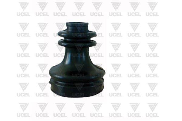 UCEL 10451A-T Bellow, drive shaft 10451AT: Buy near me in Poland at 2407.PL - Good price!