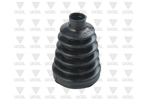UCEL 10452-T Bellow, driveshaft 10452T: Buy near me in Poland at 2407.PL - Good price!