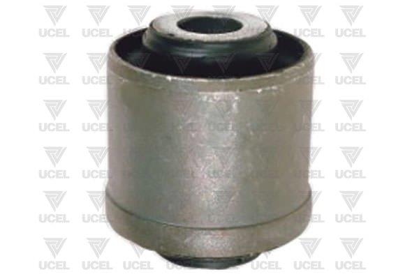 UCEL 10490 Control Arm-/Trailing Arm Bush 10490: Buy near me in Poland at 2407.PL - Good price!