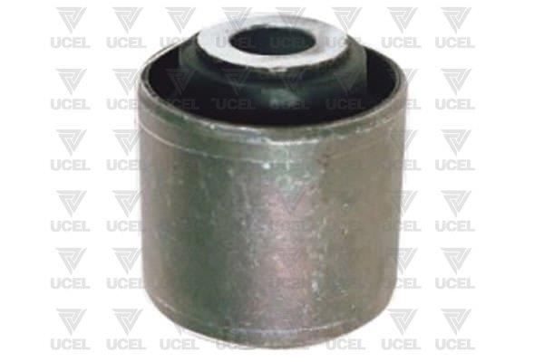 UCEL 10491 Control Arm-/Trailing Arm Bush 10491: Buy near me in Poland at 2407.PL - Good price!