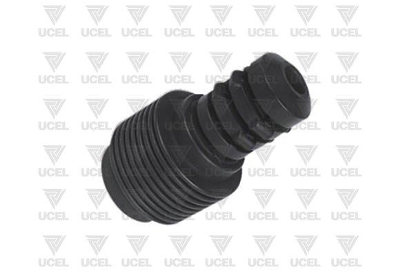 UCEL 10495 Bellow and bump for 1 shock absorber 10495: Buy near me in Poland at 2407.PL - Good price!