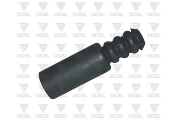 UCEL 10500 Bellow and bump for 1 shock absorber 10500: Buy near me in Poland at 2407.PL - Good price!
