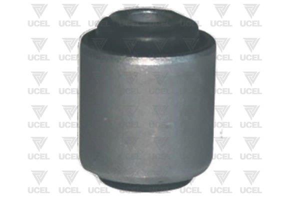 UCEL 10509 Control Arm-/Trailing Arm Bush 10509: Buy near me in Poland at 2407.PL - Good price!