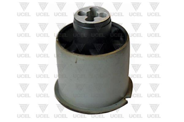 UCEL 10516 Silentblock rear beam 10516: Buy near me at 2407.PL in Poland at an Affordable price!