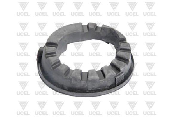 UCEL 10519 Spring plate 10519: Buy near me at 2407.PL in Poland at an Affordable price!