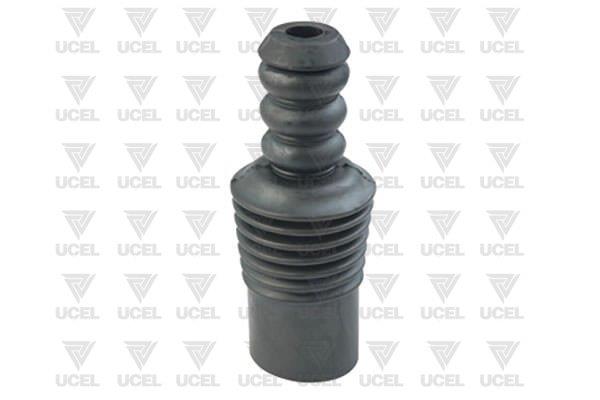 UCEL 10541 Rubber buffer, suspension 10541: Buy near me in Poland at 2407.PL - Good price!