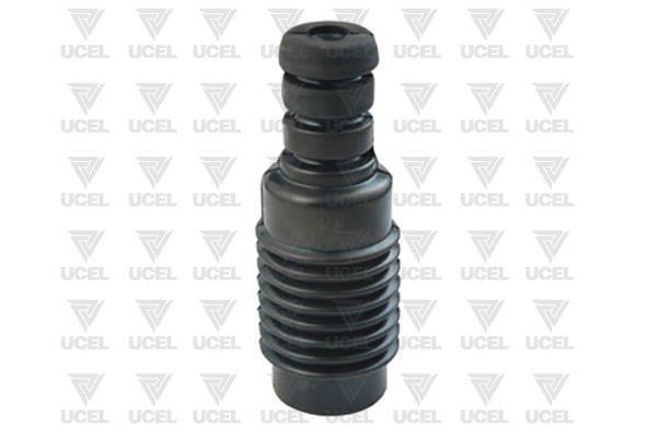 UCEL 10613 Rubber buffer, suspension 10613: Buy near me in Poland at 2407.PL - Good price!