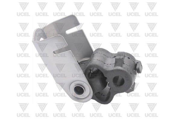 UCEL 10622 Exhaust mounting bracket 10622: Buy near me in Poland at 2407.PL - Good price!
