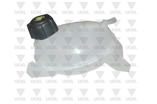 UCEL 10627 Expansion Tank, coolant 10627: Buy near me in Poland at 2407.PL - Good price!