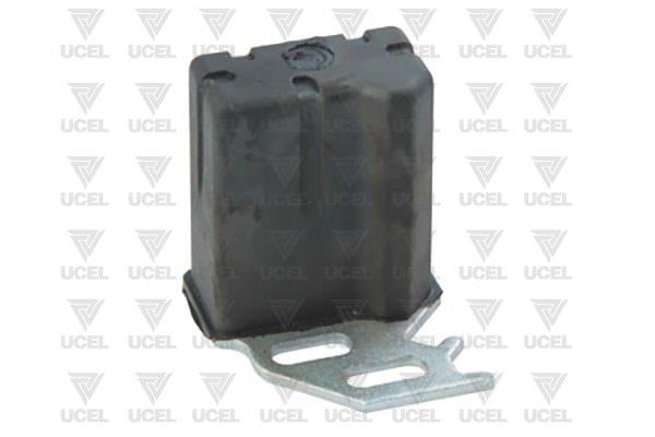 UCEL 10661 Exhaust mounting bracket 10661: Buy near me in Poland at 2407.PL - Good price!