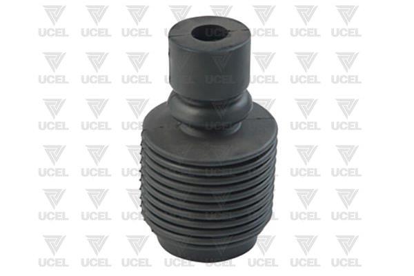 UCEL 10665 Bellow and bump for 1 shock absorber 10665: Buy near me in Poland at 2407.PL - Good price!