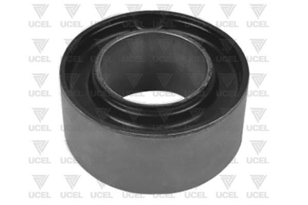 UCEL 10703 Silentblock rear beam 10703: Buy near me at 2407.PL in Poland at an Affordable price!