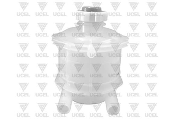 UCEL 10715 Expansion Tank, coolant 10715: Buy near me in Poland at 2407.PL - Good price!