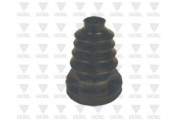 UCEL 10723-T Bellow, driveshaft 10723T: Buy near me in Poland at 2407.PL - Good price!