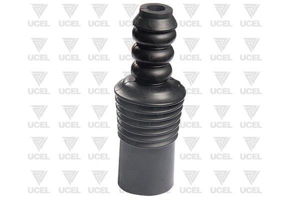 UCEL 10762 Shock absorber boot 10762: Buy near me in Poland at 2407.PL - Good price!