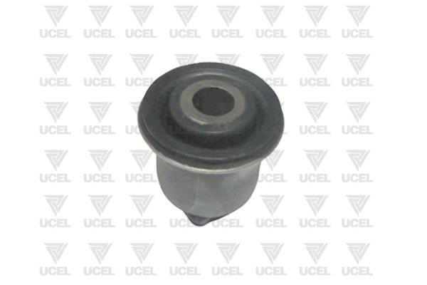 UCEL 10786 Control Arm-/Trailing Arm Bush 10786: Buy near me in Poland at 2407.PL - Good price!