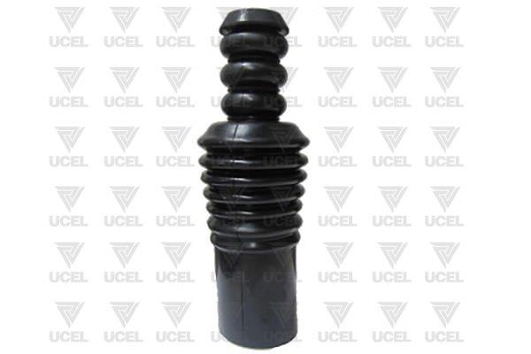 UCEL 10788 Rubber buffer, suspension 10788: Buy near me in Poland at 2407.PL - Good price!