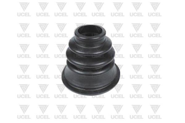 UCEL 10812-T Bellow, drive shaft 10812T: Buy near me in Poland at 2407.PL - Good price!