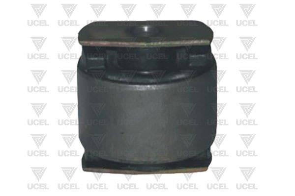 UCEL 10814A Control Arm-/Trailing Arm Bush 10814A: Buy near me in Poland at 2407.PL - Good price!