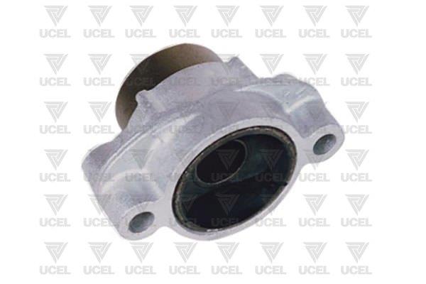 UCEL 10817 Control Arm-/Trailing Arm Bush 10817: Buy near me in Poland at 2407.PL - Good price!