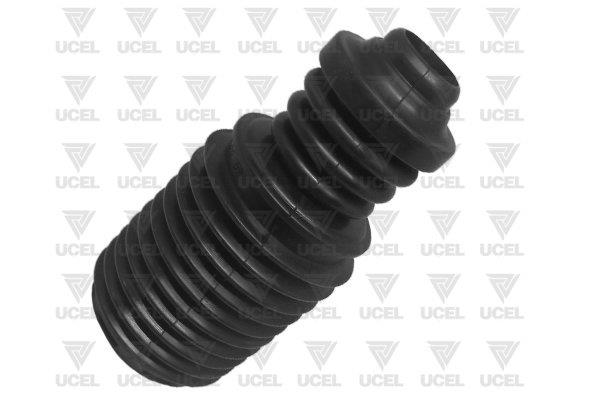 UCEL 10837 Rubber buffer, suspension 10837: Buy near me in Poland at 2407.PL - Good price!