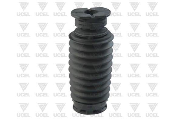 UCEL 10845 Rubber buffer, suspension 10845: Buy near me at 2407.PL in Poland at an Affordable price!