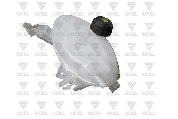 UCEL 10872 Expansion Tank, coolant 10872: Buy near me in Poland at 2407.PL - Good price!