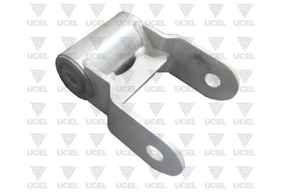 UCEL 10887 Silentblock rear beam 10887: Buy near me at 2407.PL in Poland at an Affordable price!