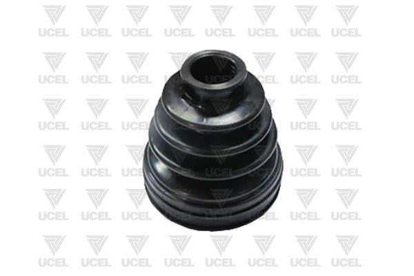 UCEL 10892-T Bellow, driveshaft 10892T: Buy near me in Poland at 2407.PL - Good price!