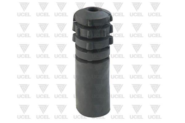 UCEL 10967 Bellow and bump for 1 shock absorber 10967: Buy near me in Poland at 2407.PL - Good price!
