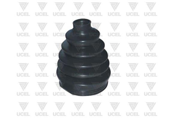 UCEL 10975-T Bellow, driveshaft 10975T: Buy near me in Poland at 2407.PL - Good price!