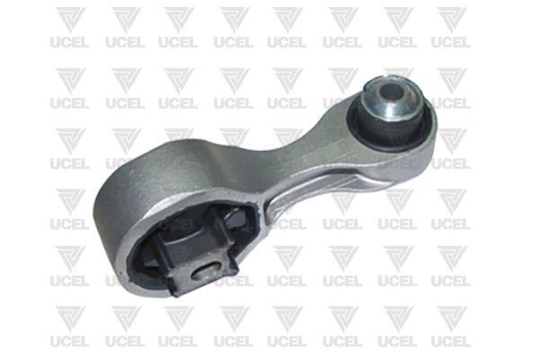 UCEL 10981 Engine mount, rear 10981: Buy near me in Poland at 2407.PL - Good price!