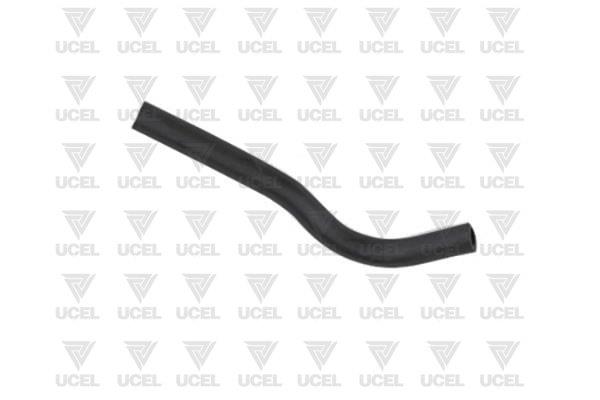 UCEL 15254 Hose, cylinder head cover breather 15254: Buy near me in Poland at 2407.PL - Good price!