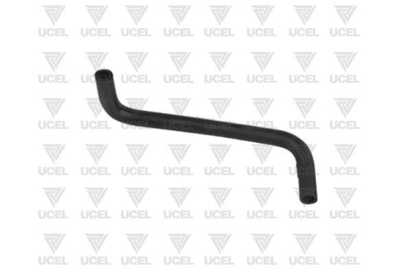 UCEL 15255 Hose, cylinder head cover breather 15255: Buy near me in Poland at 2407.PL - Good price!