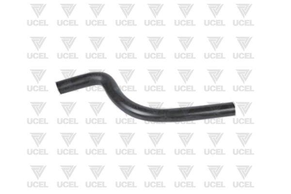 UCEL 15263 Heater hose 15263: Buy near me in Poland at 2407.PL - Good price!