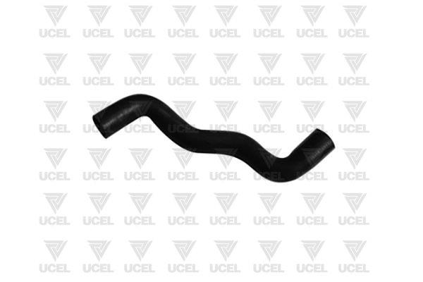 UCEL 15483 Radiator Hose 15483: Buy near me at 2407.PL in Poland at an Affordable price!