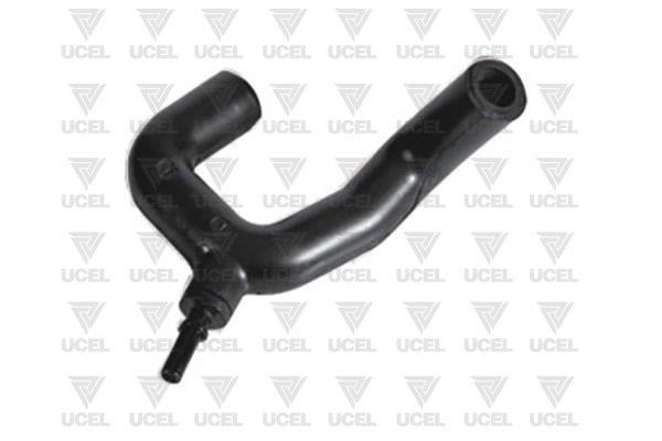 UCEL 15556 Radiator Hose 15556: Buy near me at 2407.PL in Poland at an Affordable price!