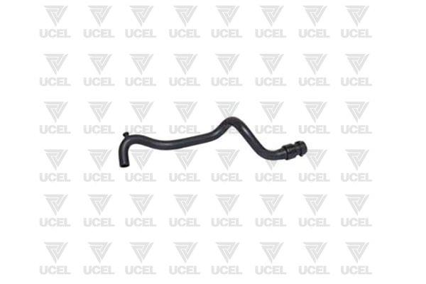 UCEL 15600 Heater hose 15600: Buy near me in Poland at 2407.PL - Good price!