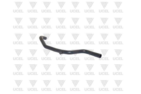 UCEL 15652 Heater hose 15652: Buy near me in Poland at 2407.PL - Good price!